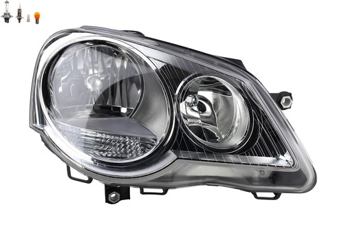 Faro anteriore destra per - destra,