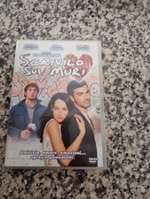 PRIMO REGGIANI '' SCRIVILO SUI MURI ''  DVD IN OTTIMO STATO