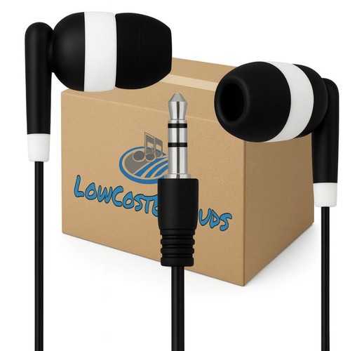 Lotto sfuso auricolari - 25,