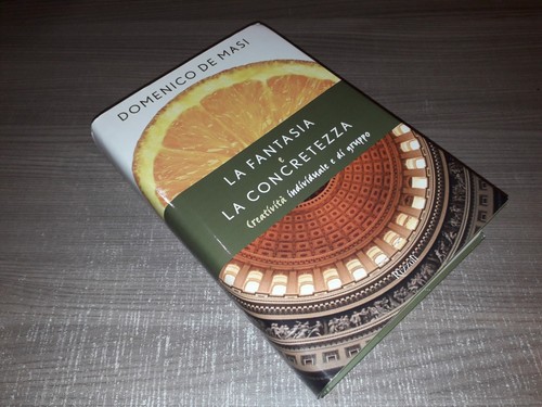 Fantasia la concretezza - la,