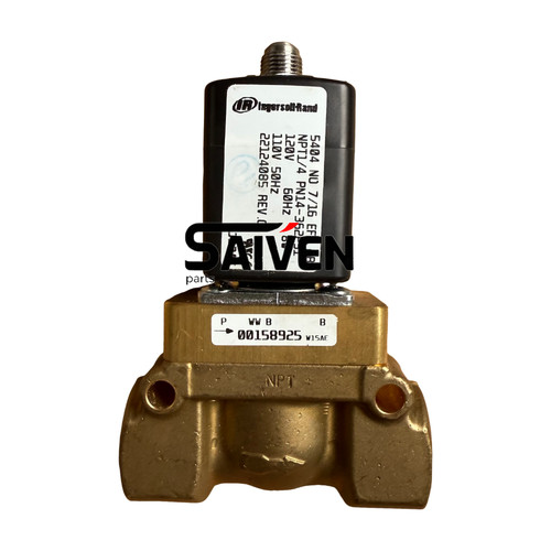Ingersoll rand 22124085 - rand,