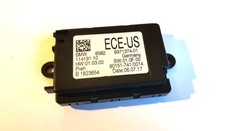 BMW/Mini iDrive Controller