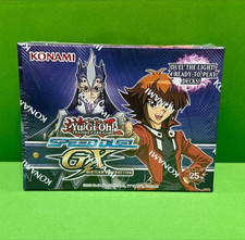Yu-Gi-Oh! TCG Speed Duel GX