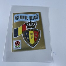 Figurina Calciatori Panini