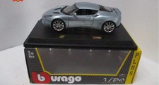 Lotus Evora light blue 1/24