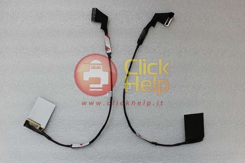 Cavo flat lcd - flat, pc
