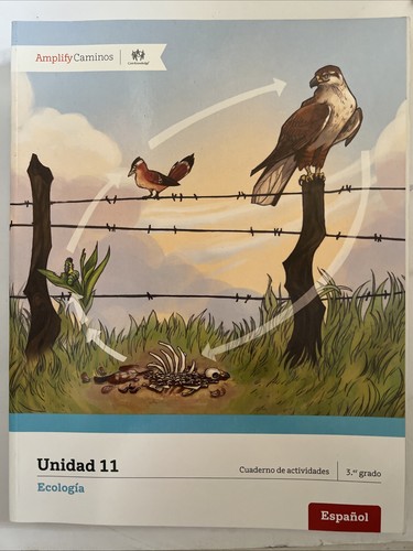 Ecología spanish edition - ecología,