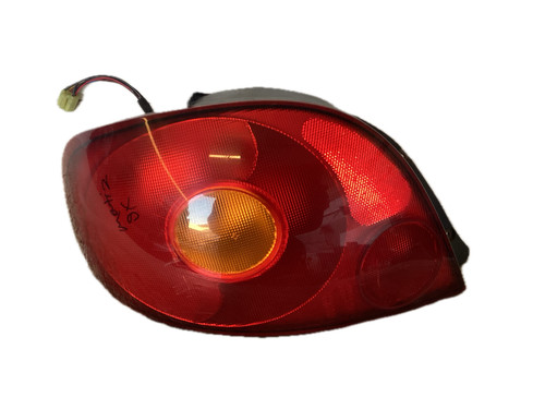 Fanale faro stop - fanale, luce