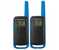 Promozione motorola t62 walkie - promozione,