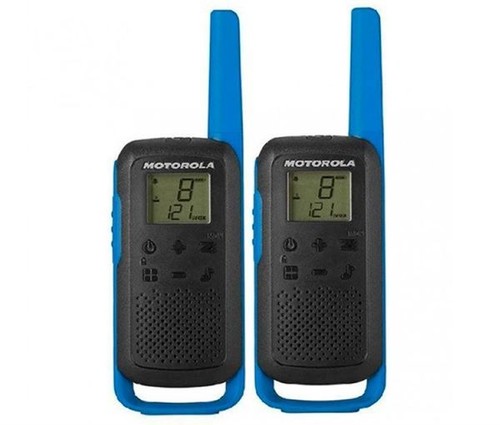 Promozione motorola t62 - promozione, walkie