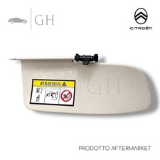 ALETTA PARASOLE / PANTINA LATO