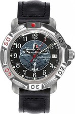 Vostok komandirskie 2414 - vostok,