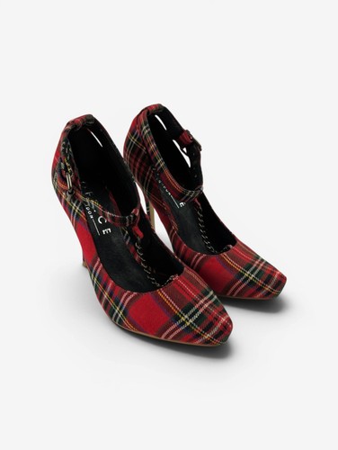 Scarpe punta tacco alto - punta,