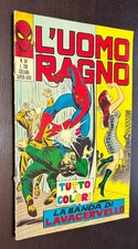 L'UOMO RAGNO #54 / AMAZING