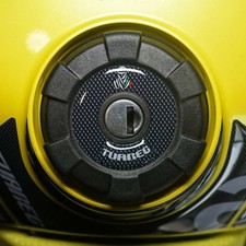 Adesivo protezione tappo - 3d,