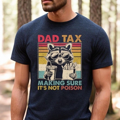 Camicia procione fiscale