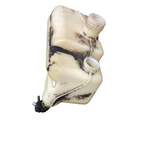 Serbatoio Olio  Honda Sky 50