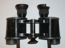 WW1 binocolo militare D.F.03