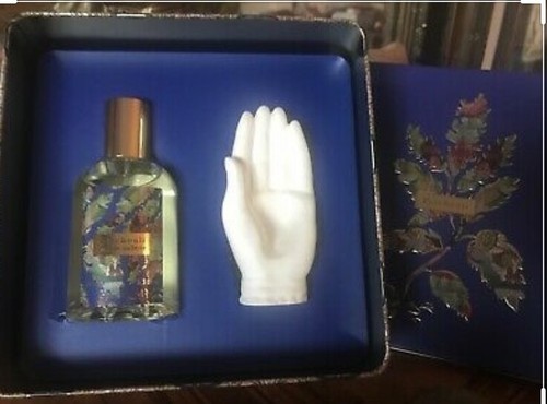 Patchouli fragonard box 100 - !,