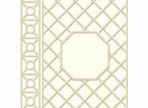 Carta parati york waverly - carta,