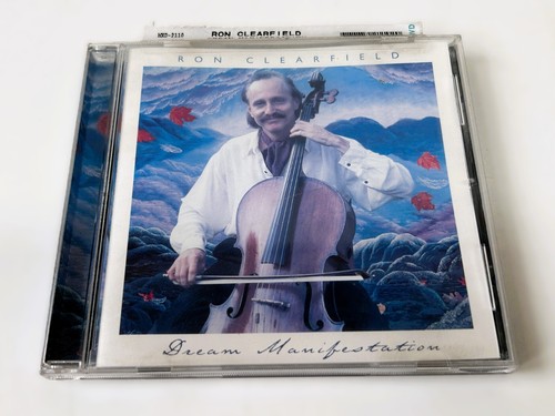 Ron clearfield dream - ron,