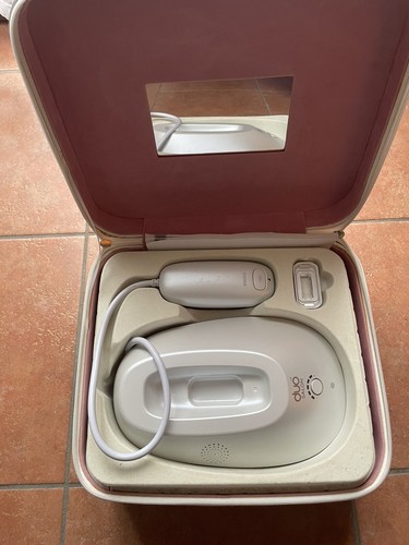 Homedics ipl sln500k duo - homedics, salon