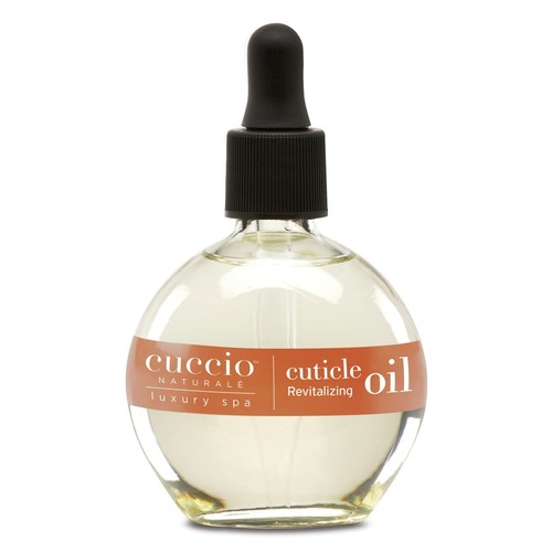 Cuccio naturale rivitalizzante - cuccio,