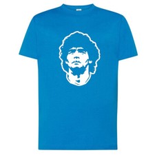 Shirt diego armando maradona - t-shirt,
