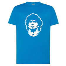 T-shirt MARADONA Napoli calcio