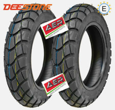 KIT 2 GOMME PNEUMATICI