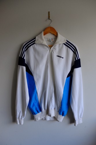 Giacca vintage adidas - vintage,