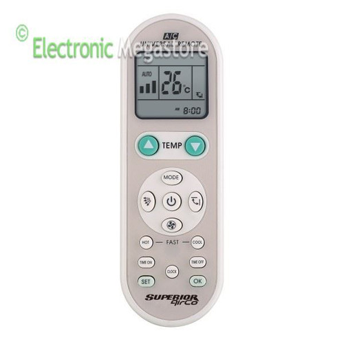 Telecomando universale per - telecomando,