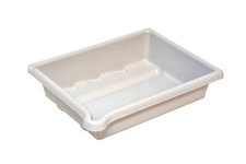 Vassoio Per Sviluppo Bianco AP