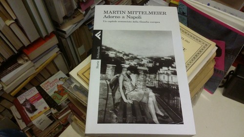 Adorno napoli un - a,