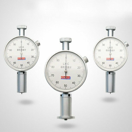 Tester durezza shore - tester,
