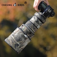 CHASING BIRDS Version IV Lens