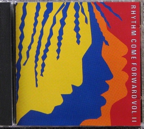 Rhythm come forward - come,