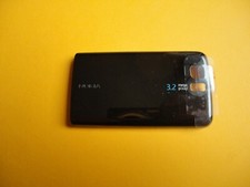 Nokia 6600s cover rear - 6600s,