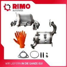 Per Nissan Qashqai +2 I 1.6