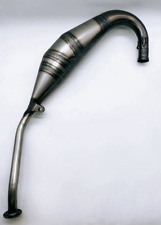 SCALVINI SCARICO MARMITTA