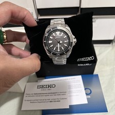 Orologio automatico Seiko