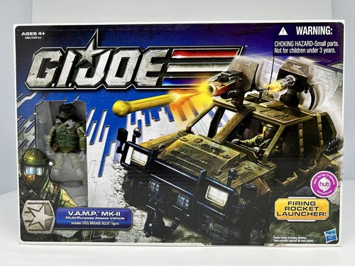 Joe p mk - gi,