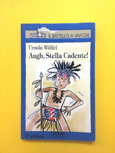 Augh stella cadente ursula - cadente!-di,