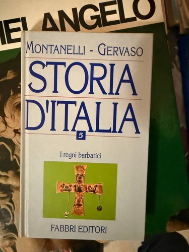 Libri storia indro - libri,