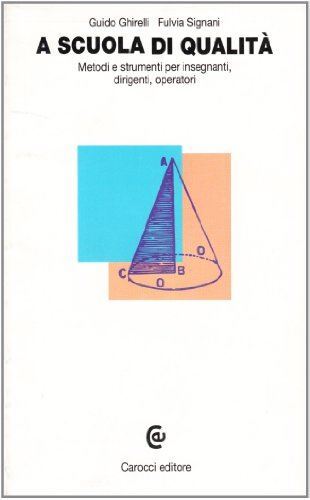 Libro scuola di - di, qualità