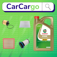 Service Kit Jeep Compass 2.0
