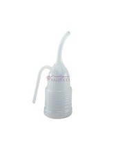 Levaolio plastica due vie - in, a