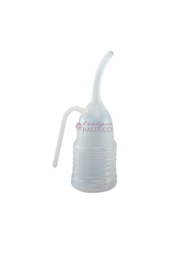 Levaolio plastica due - a, vie