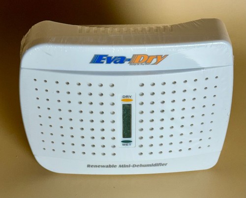 Eva dry mini deumidificatore - eva-dry,