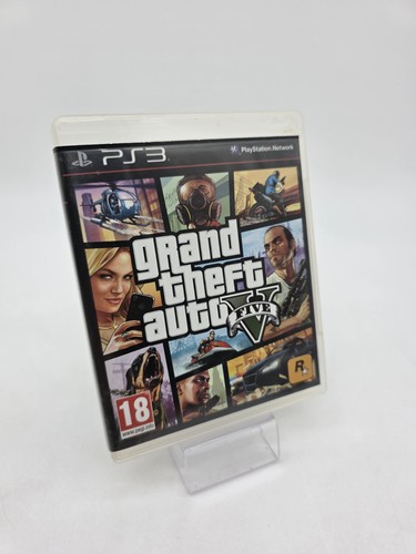 Gta grand theft - theft, auto